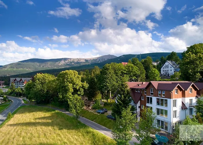 Apartament Budnicza Struga Z Sauna I Parkingiem - 5D Apartamenty