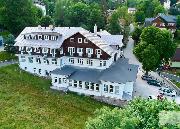 Apartament Budnicza Struga Z Sauna I Parkingiem - 5D Apartamenty