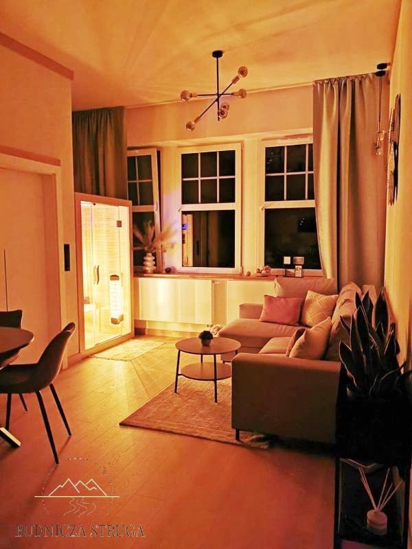 Apartment Budnicza Struga Z Sauna I Parkingiem - 5d Karpacz