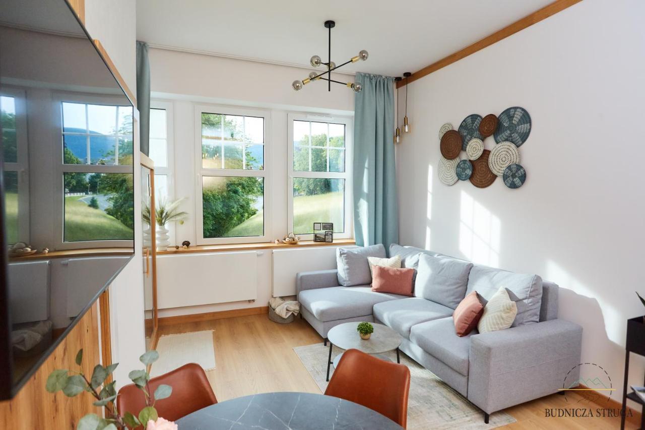 Apartment Budnicza Struga Z Sauna I Parkingiem - 5d