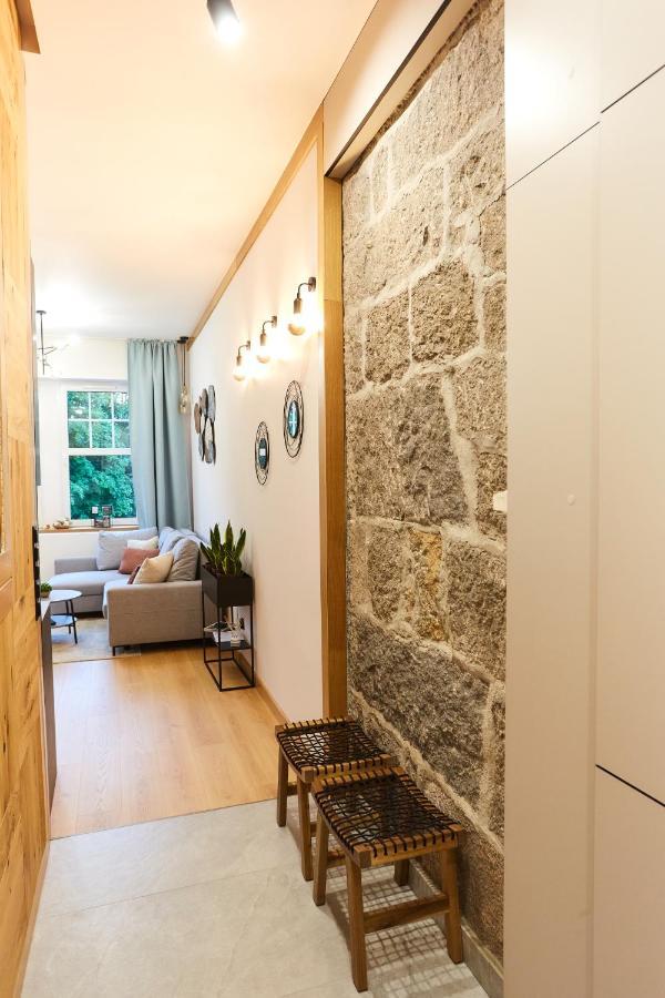 Budnicza Struga Z Sauna I Parkingiem - 5d Apartment *