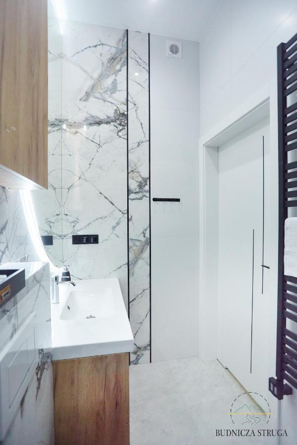 Apartment Budnicza Struga Z Sauna I Parkingiem - 5d *